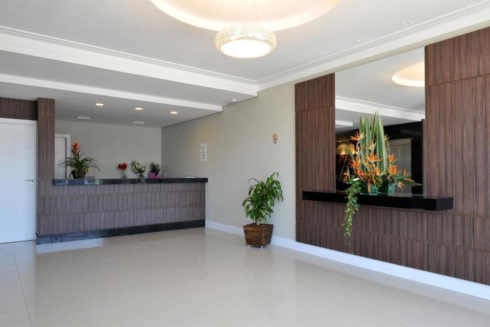 Alano Executivo Hotel Cachoeirinha  Dış mekan fotoğraf